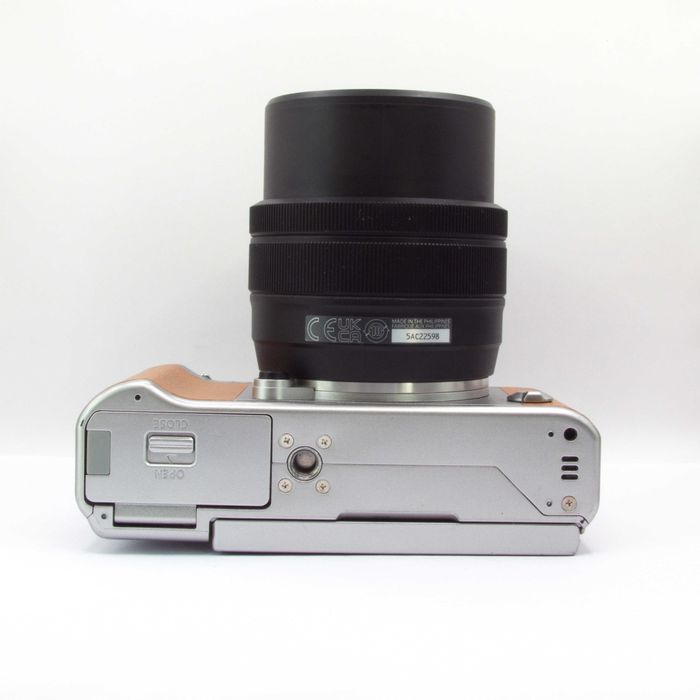 Fujifilm X-A3 24Mpx (Só corpo)