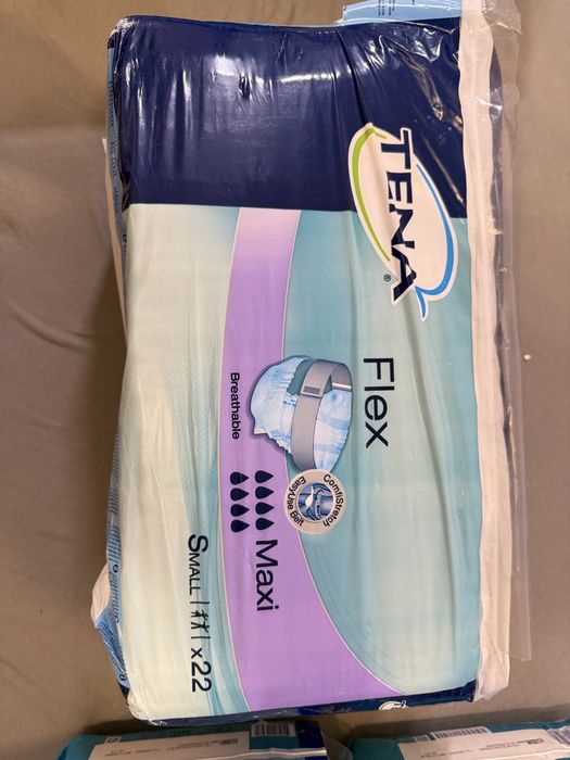 Tena Fkex Maxi Small