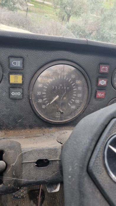 Mercedes sprinter  309