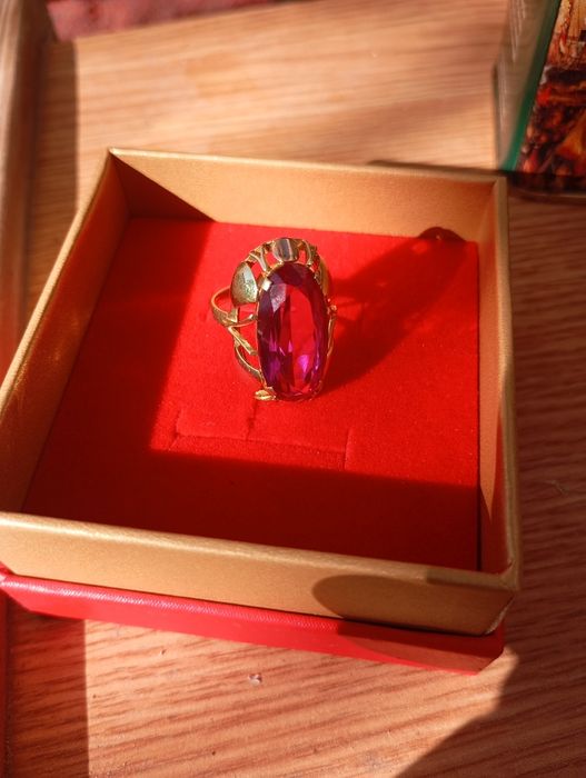 Продам колечко, перстень. 585 проба