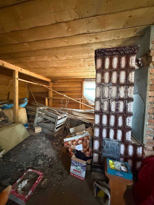 Продається дворівнева квартира смт Путила, вул. Українська