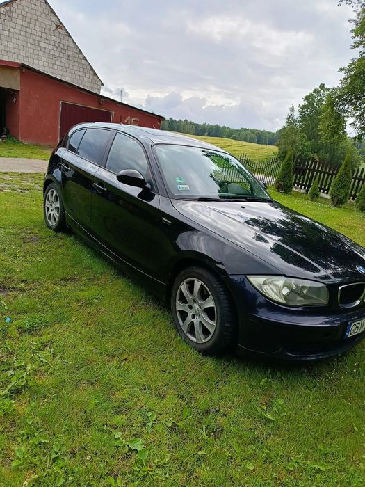BMW Seria 1