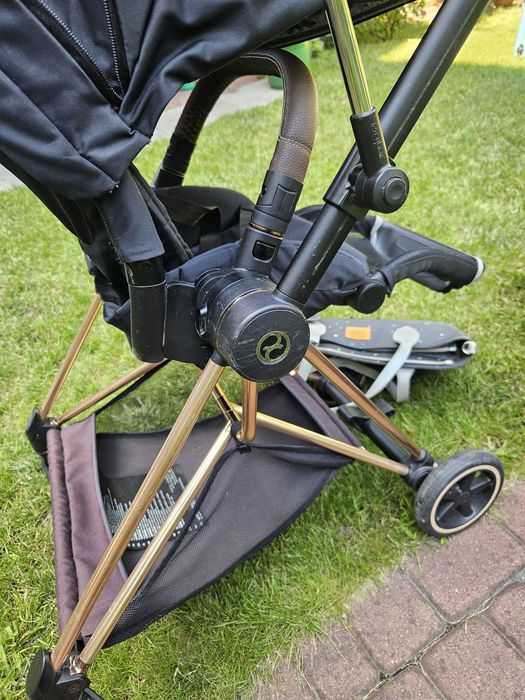 Wózek Cybex Mios
