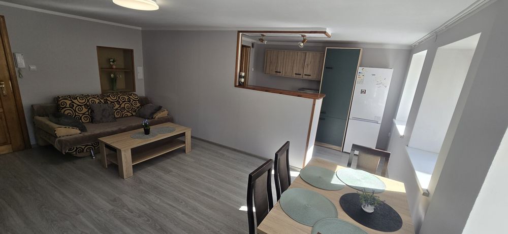 Przytulna kawalerka w centrum do wynajęcia mieszkanie 26m