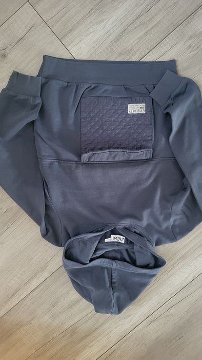 Bluzy dresowe Sport roz 140/152