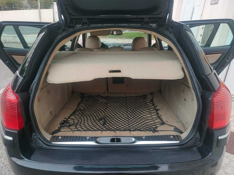 Peugeot 407 SW 1.6 HDI