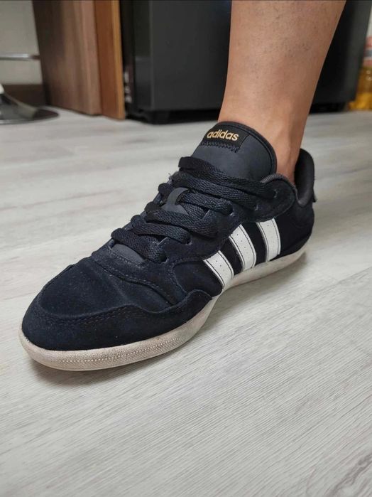Adidas VL Hoops 2.0