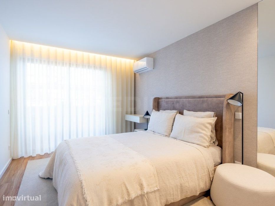 Apartamento T3