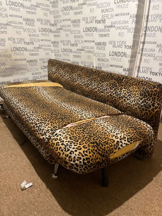 Розкладний диван