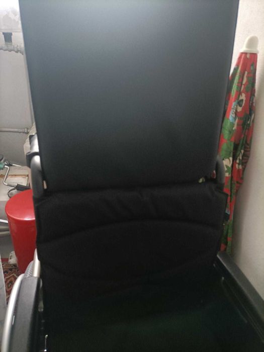 Wózek inwalidzki specjalny V300 Vermeiren