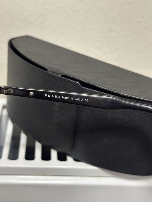 Окуляри Prada чоловічі