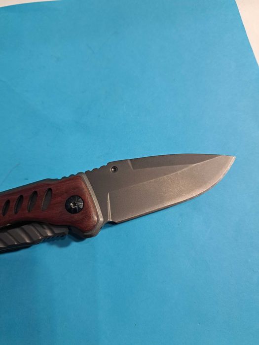 Нож, ножик,  раскладной, для туризма