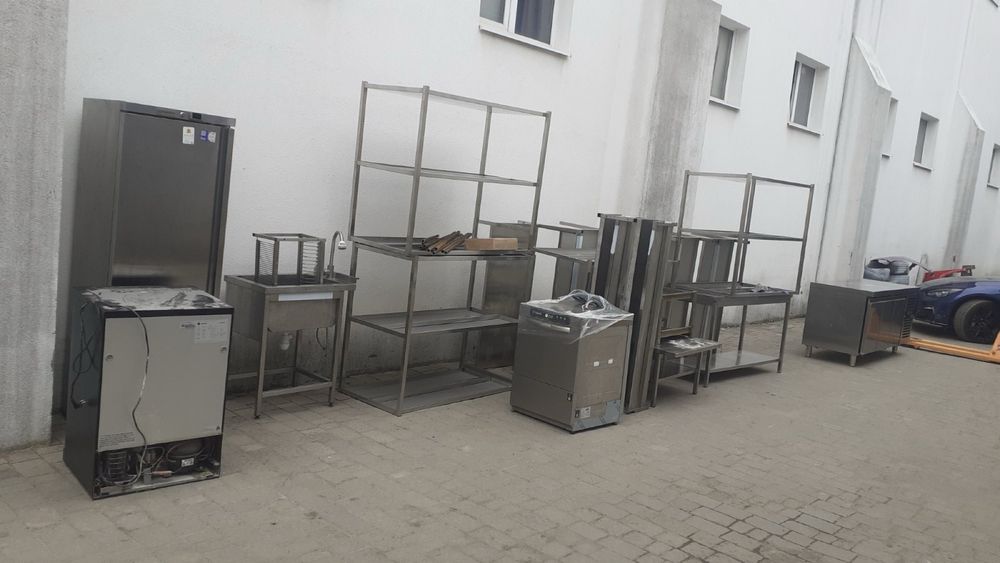 Вітрина холодильна RT78L чорна