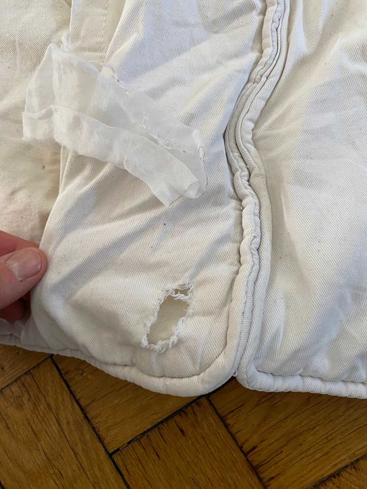 Fotelik dziecięcy POÄNG  Ikea