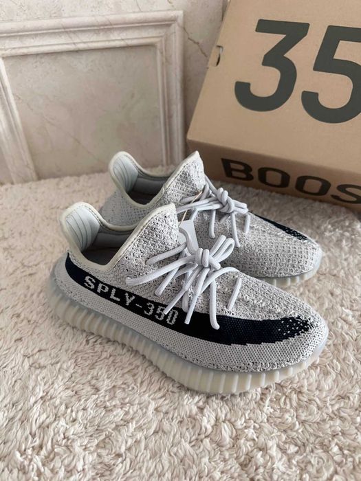 adidas Yeezy Boost 350 V2 Slate-Rozmiar 41