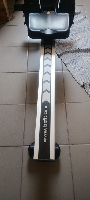 Máquina de Remos