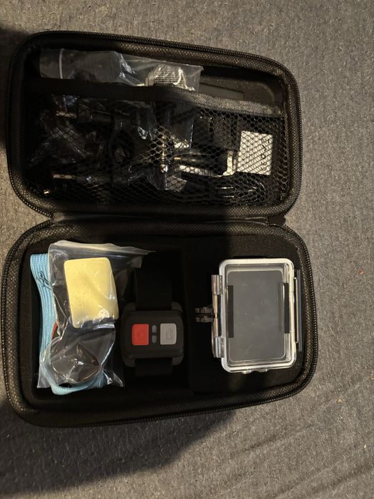 Fullicam kamera sportowa 5k