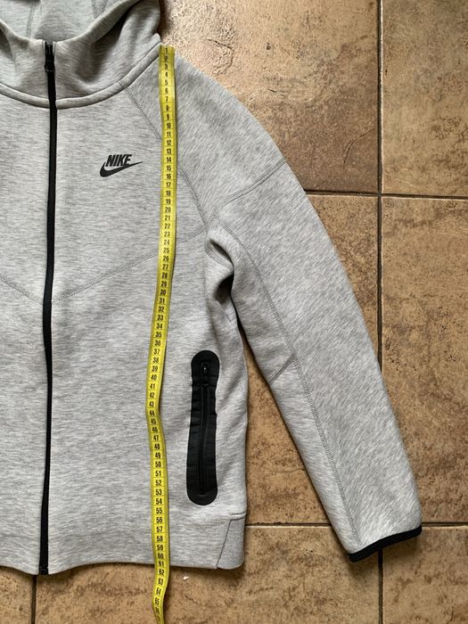 Кофта Nike Tech Fleece. 158-170. Xs