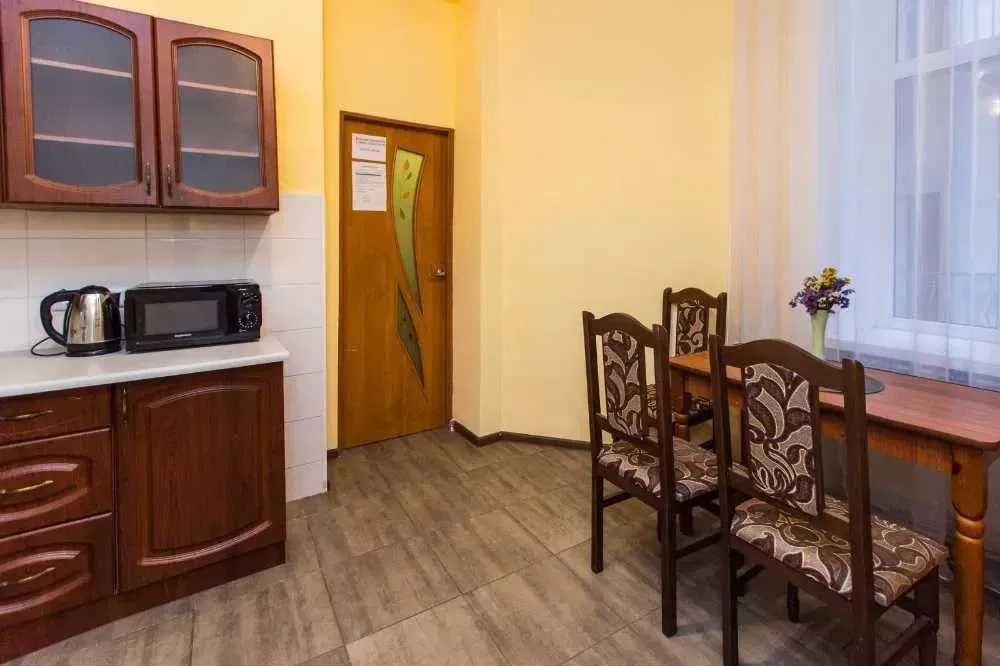 Здається 1-к квартира в центрі Львова, вул. Джерельна