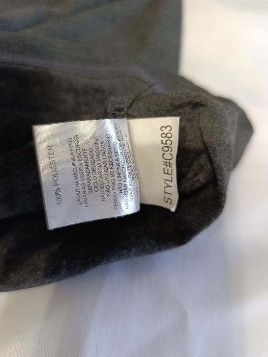 Чоловічий спортивний лонгслів Calvin Klein (M) оригінал кофта