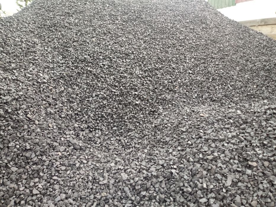 Węgiel kamienny groszek (dawniej ekogroszek) 5-25mm 25Mj luz worki