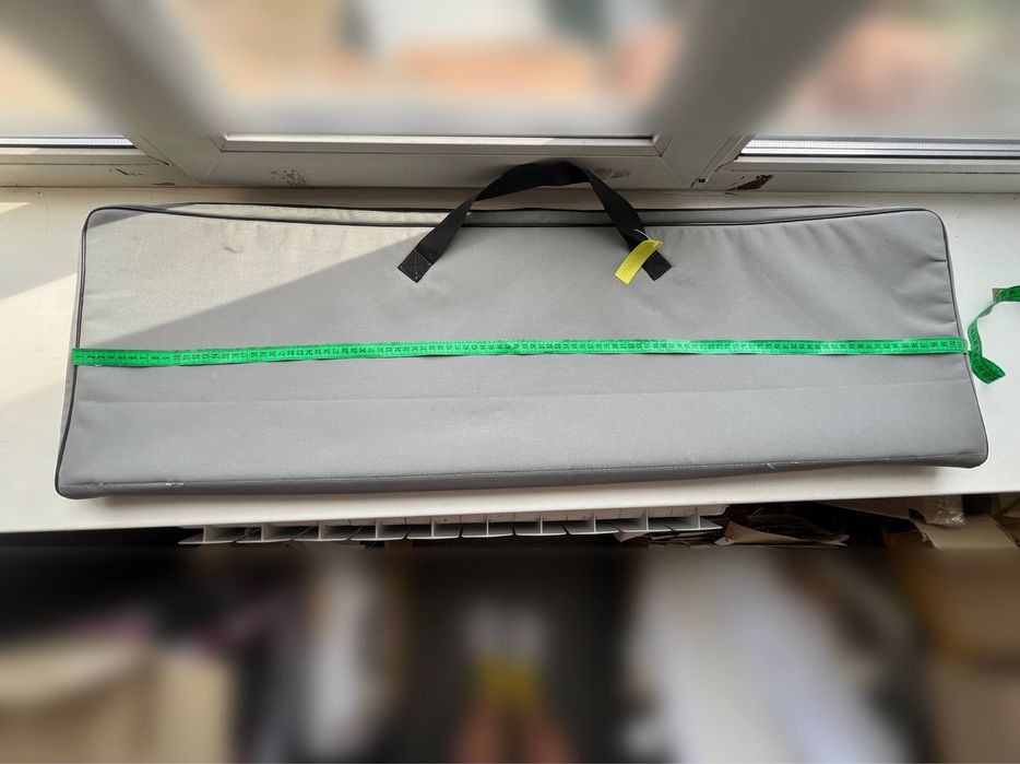 Чохол для рушниці Oxford 600D