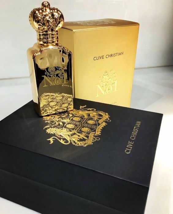 Парфуми Clive Christian No 1 for Men  Клів Крістіан No 1