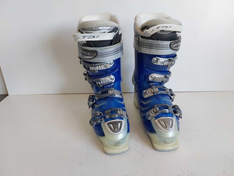 Buty narciarskie Atomic Hawx 110 Eu.39 , 25 cm (17)