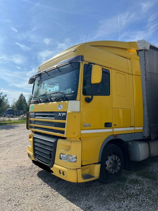 DAF
