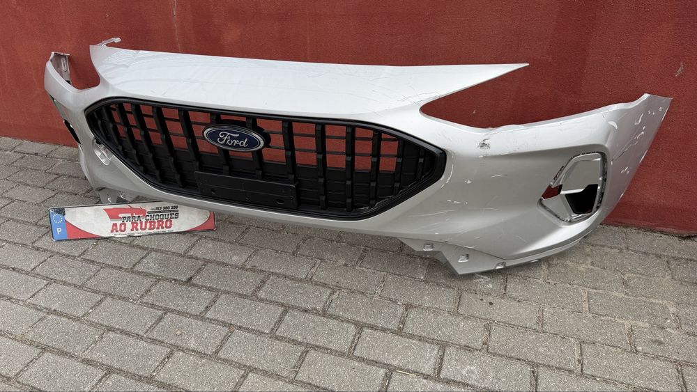 Parachoque ford focus active