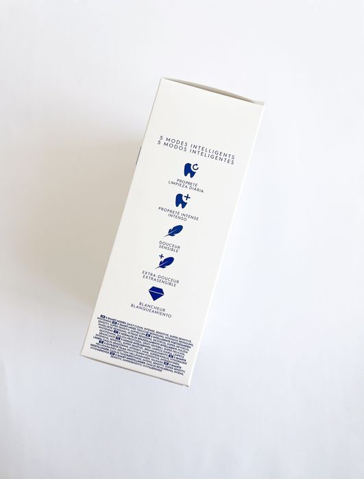 Oral-B iO 5 Pack + 4 Recargas