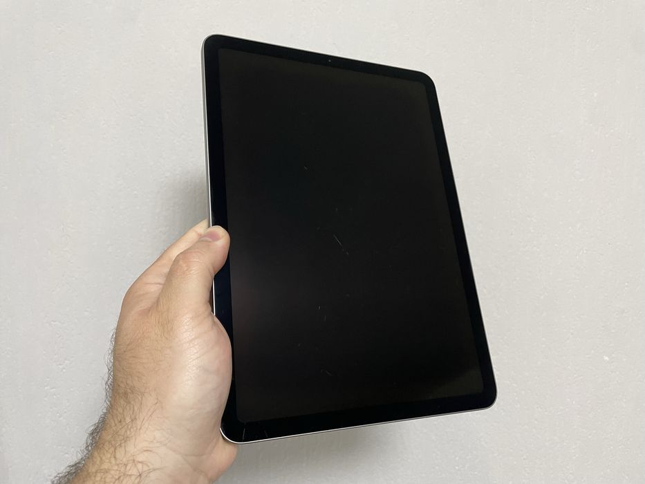 iPad Air 4 2020 256gb Space Gray