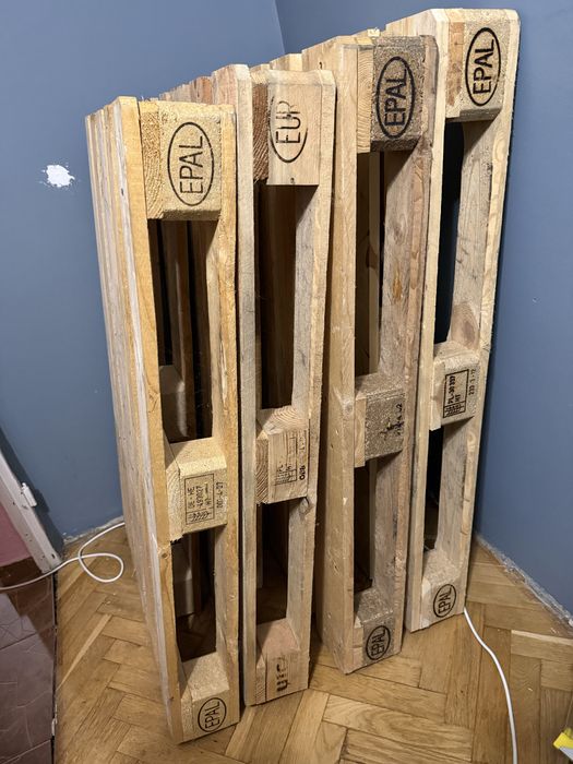 Epal palety euro 120x80 bdb