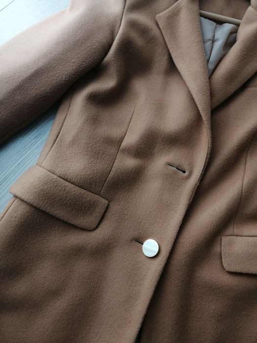 Płaszcz wiosenno-jesienny