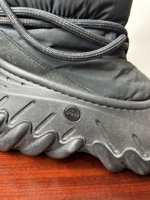 Crocs Echo Boot