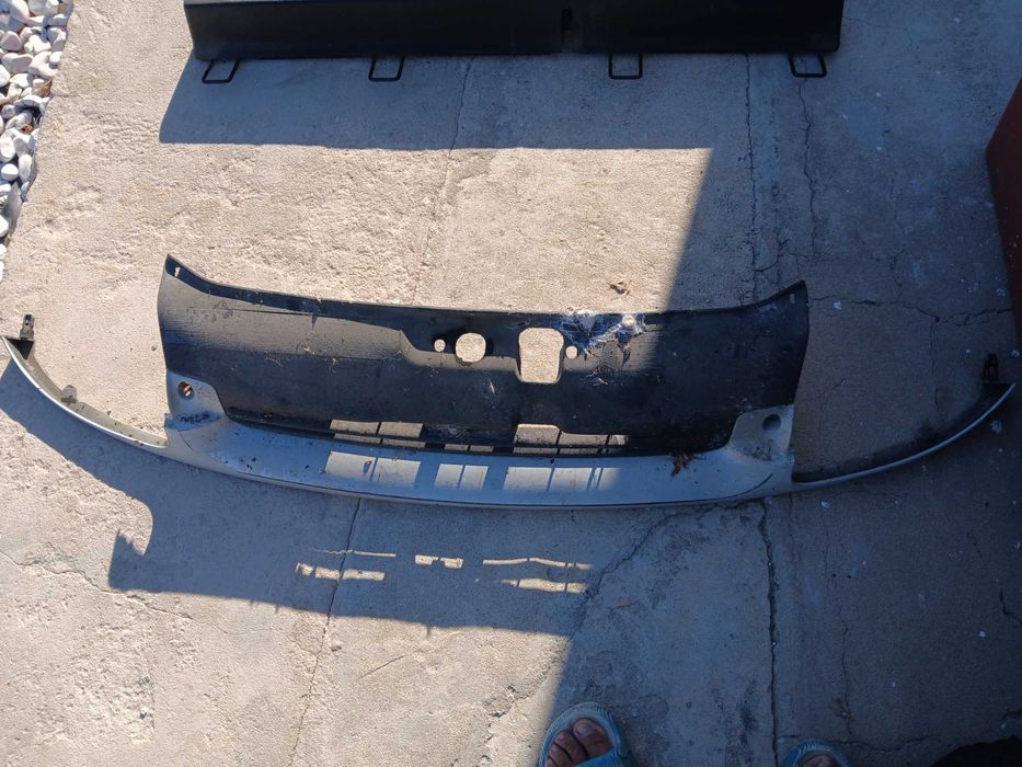 Portas completas com vidro a funcionar e outras peças Renault clio 2