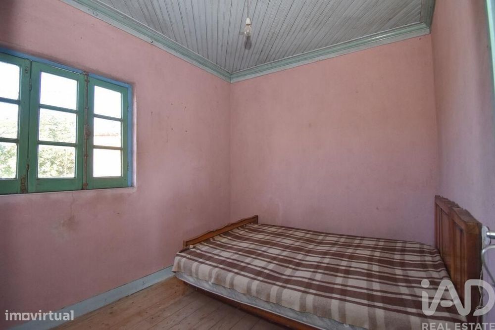 Casa de aldeia T4 em São Miguel, Santa Eufémia e Rabaçal de 140,00 m2