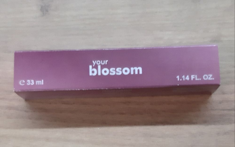 (Damskie Perfumy) Your Blossom