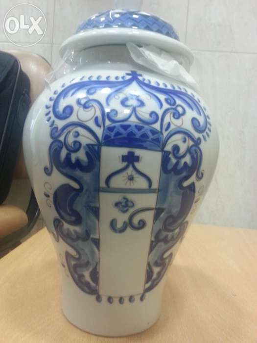 Viana Pottery - Pitcher423263924210913282