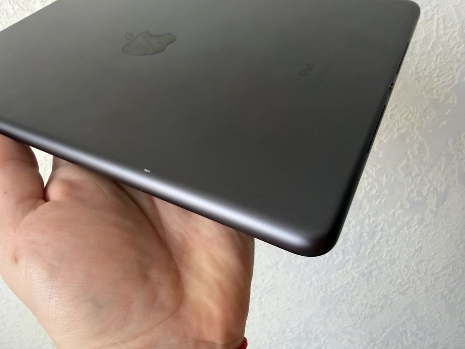 iPad 7 10.2’ 2019 32Gb WiFi Black A2197