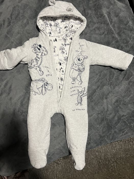 Комбез,бодик,ромпер