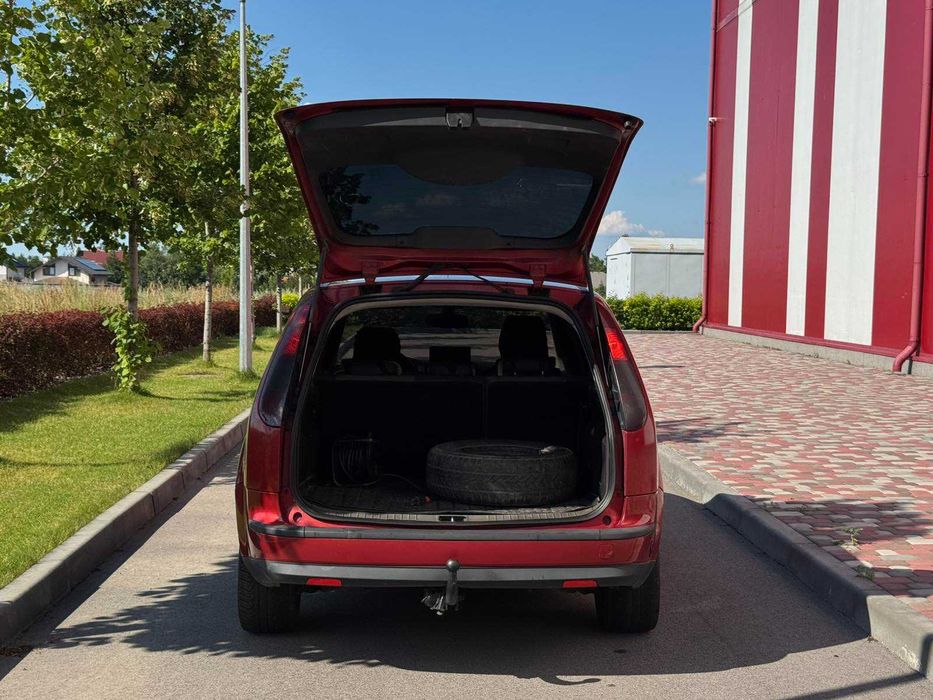 FORD Focus 2006р 1,8 газ/бенз /ОБМІН/РОЗСТРОЧКА
