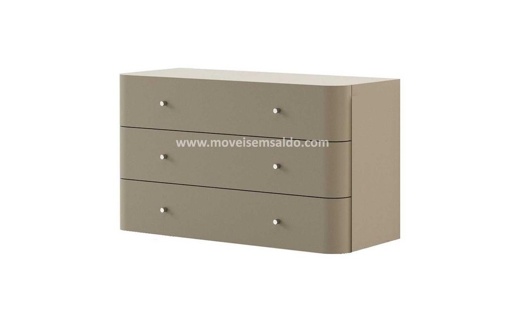 Cómodas de Quarto - Fabricamos todas as medidas, materiais e cores.