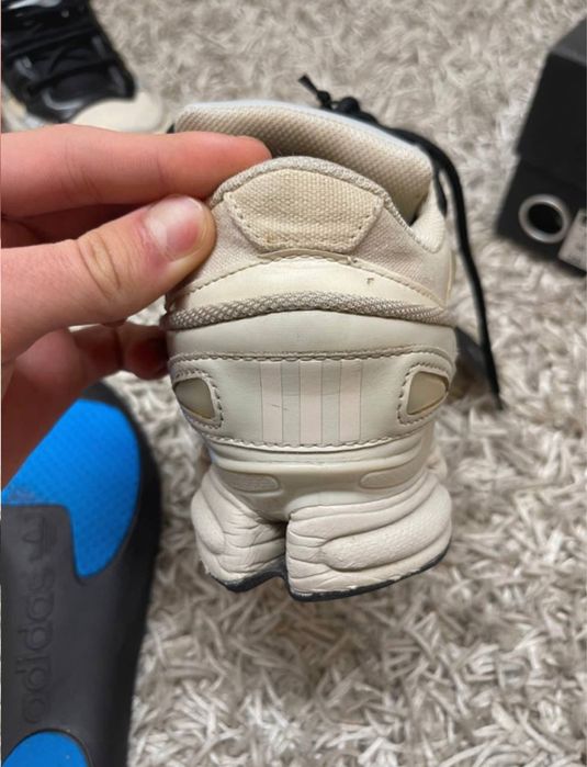 Raf simons ozweego 3,(40) legit оригинал