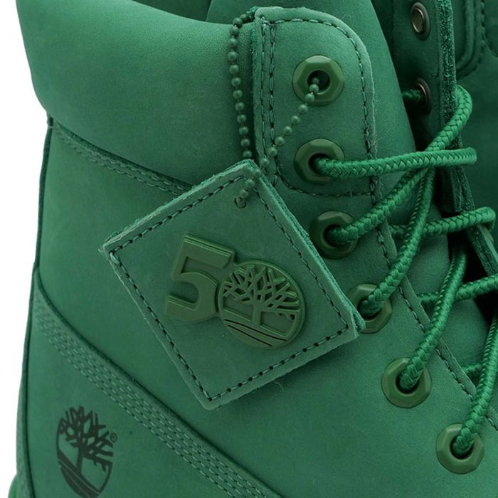 Timberland® 50th Anniversary Edition Premium 6-Inch. Мужские ботинки.