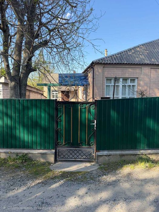 Одноповерховий будинок по вул.Владислава Забудського