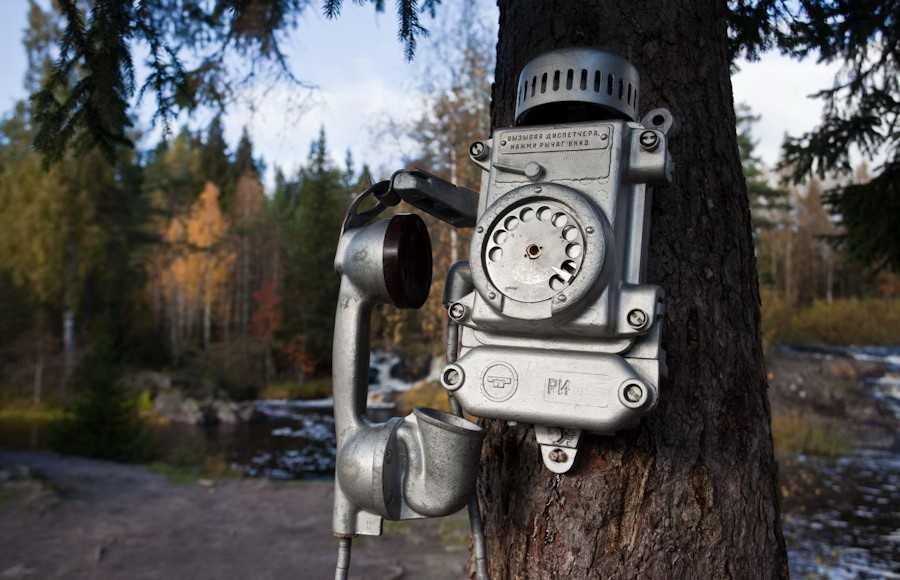 Дисковий Мобільний GSM Телефон | Ретро Дизайн