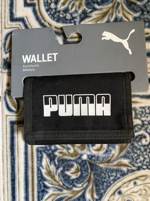 Carteira h puma