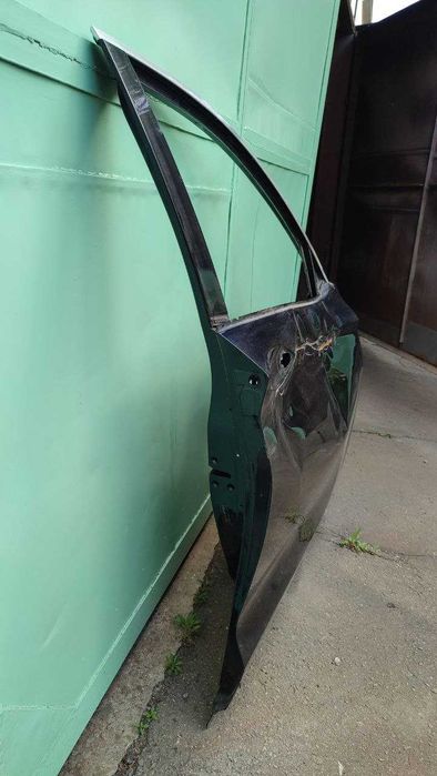 Дверь передня права Infiniti QX50