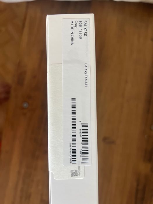 Samsung Galaxy Tab A11